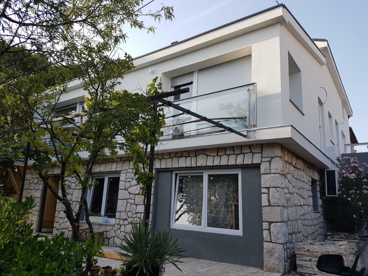 Villa Ane Novi Vinodolski Exterior photo