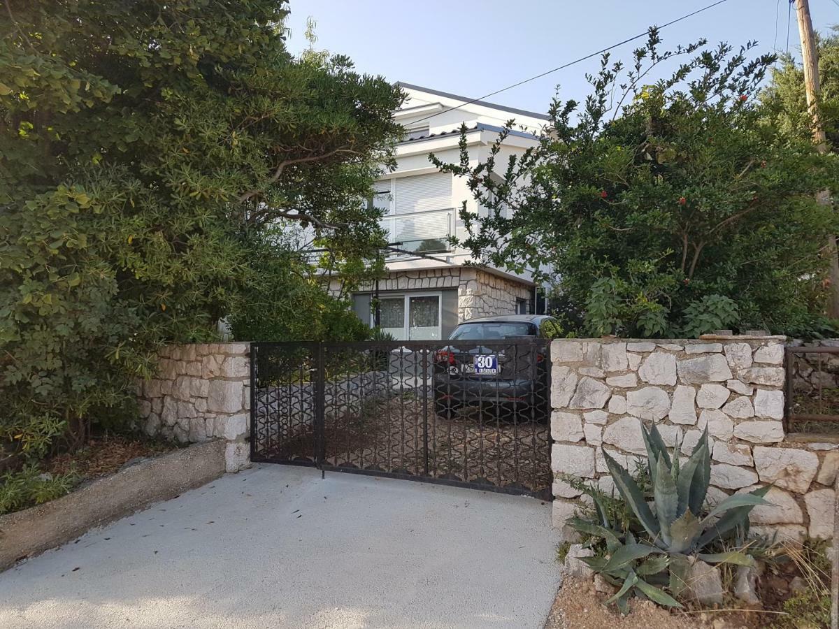 Villa Ane Novi Vinodolski Exterior photo