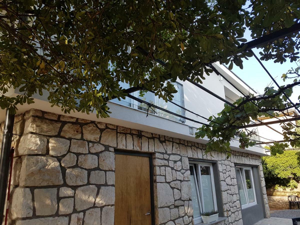 Villa Ane Novi Vinodolski Exterior photo