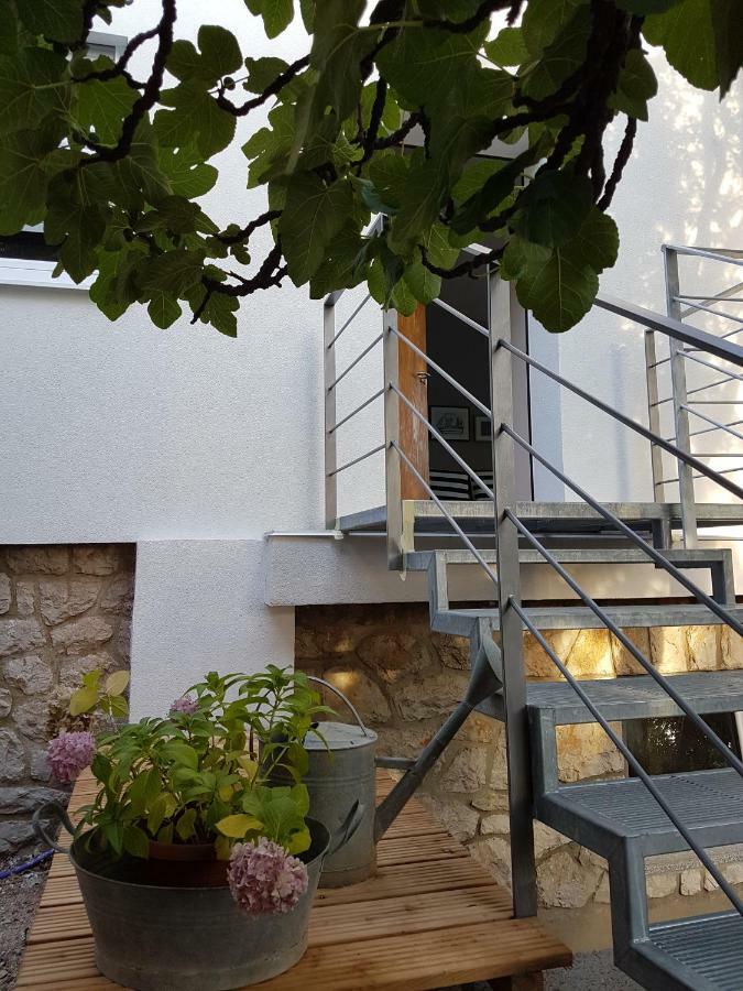 Villa Ane Novi Vinodolski Exterior photo